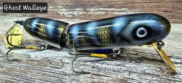 Lee Lures Surface Baits