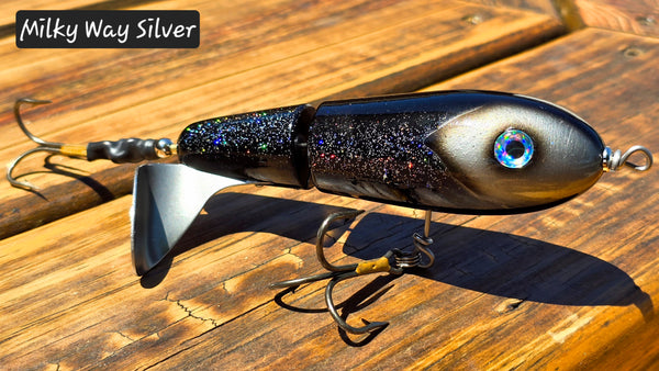 chopper fishing lure Mini Chopper