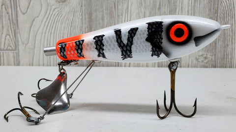 6" Pelagic Flap