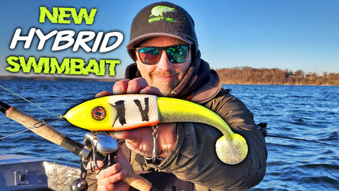 Pelagic Swim 10"