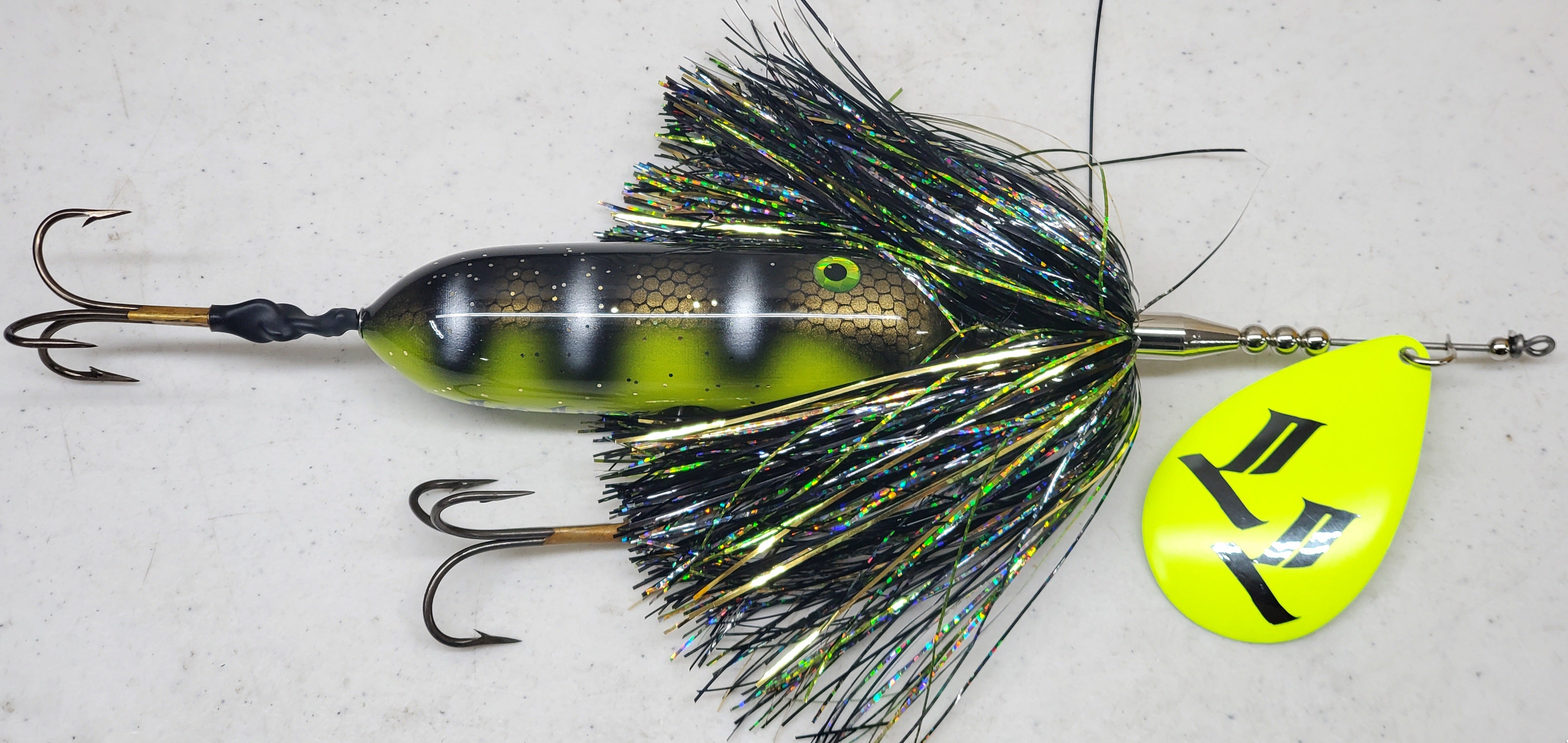 Products - Lee Lures