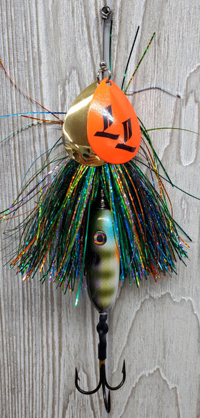 Double #8 Mini Boilermaker