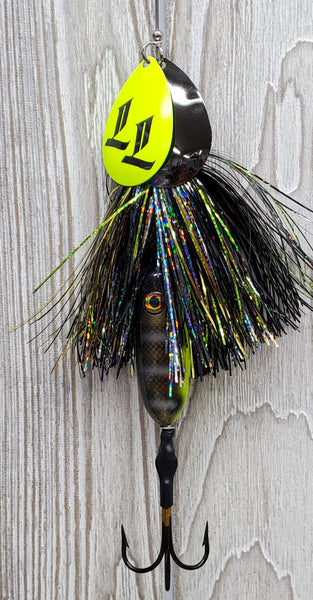 Double #8 Mini Boilermaker