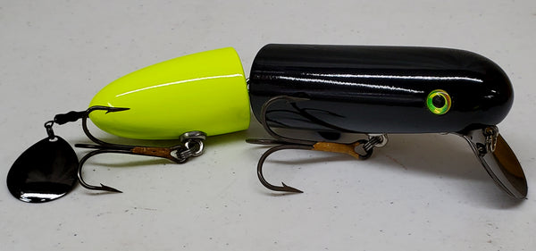 Lee Lures Custom Baits