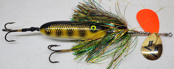 8/9 Double Boilermaker