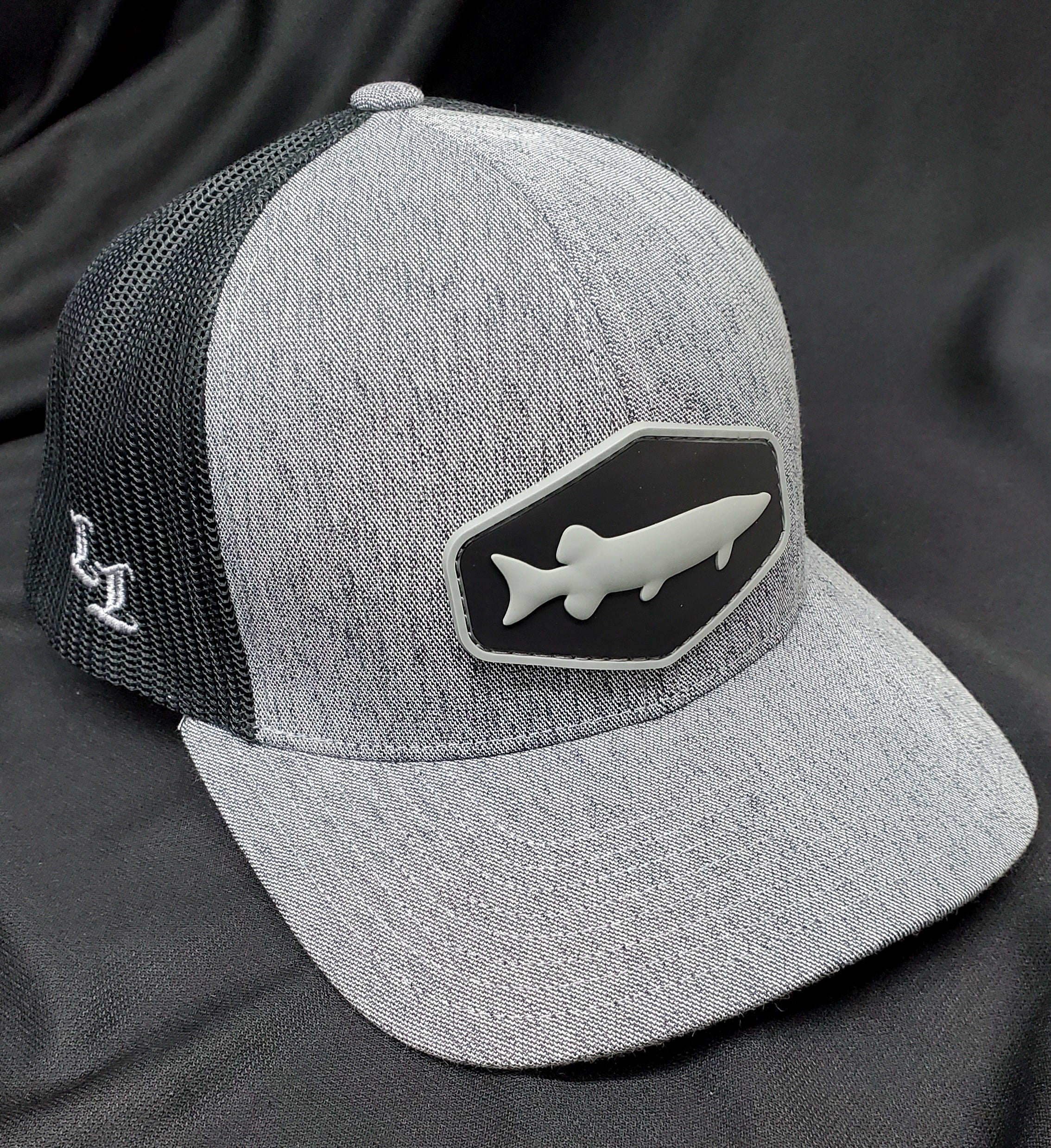 baseball cap fishing hats lures Hats