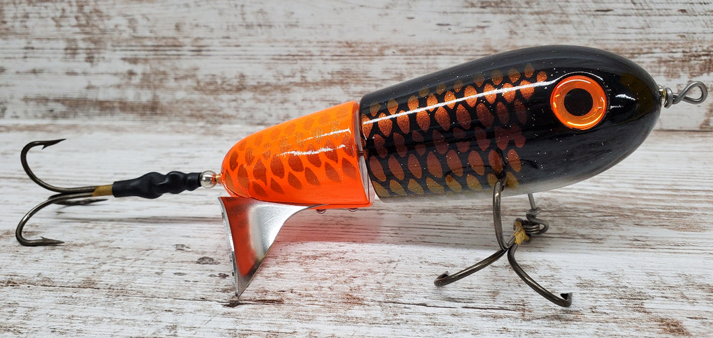 Water Chopper XL - Lee Lures