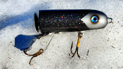 Mini Flap Metal Series