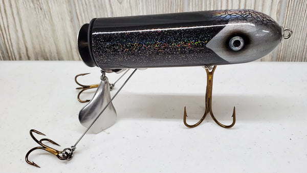 FlapTail Metal Series