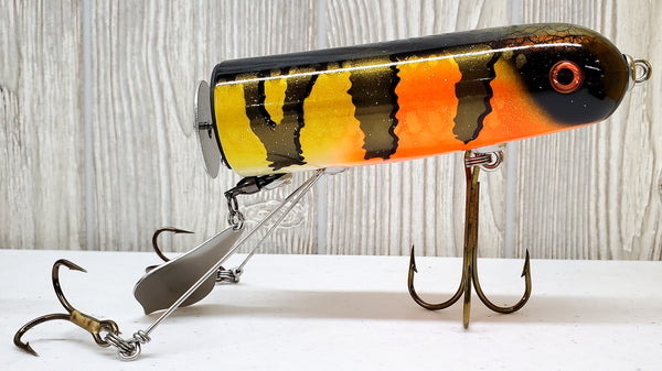 My Lees collection - LURELOVERS Australian Fishing Lure Community - Page 1
