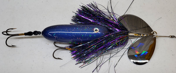 9/10 Double Boilermaker