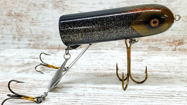 FlapTail Metal Series