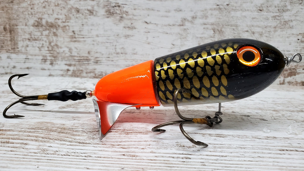 chopper fishing lure Water Chopper XL
