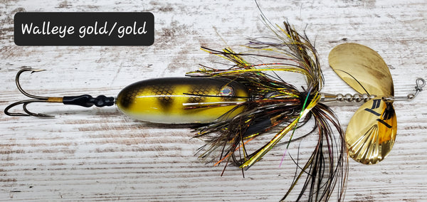 New "69" Mid Boilermaker