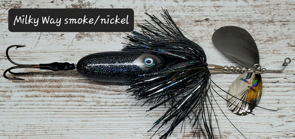 New "69" Mid Boilermaker