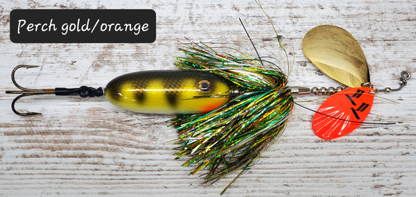 New "69" Mid Boilermaker