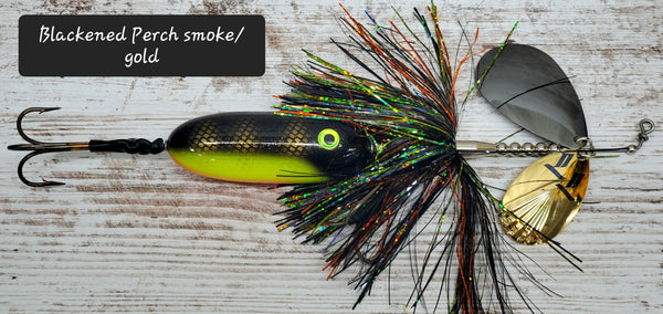 New "69" Mid Boilermaker