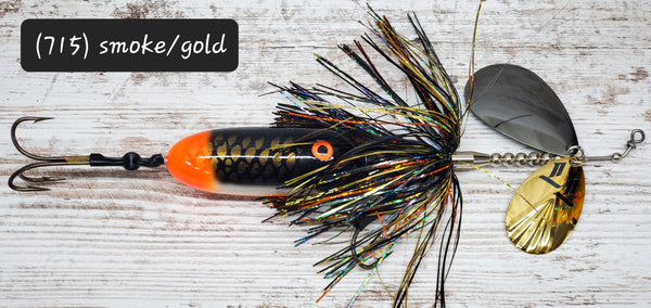 New "69" Mid Boilermaker