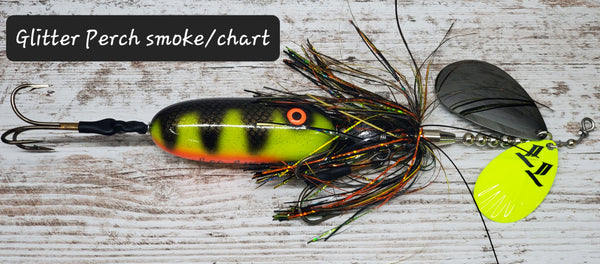 New "69" Mid Boilermaker