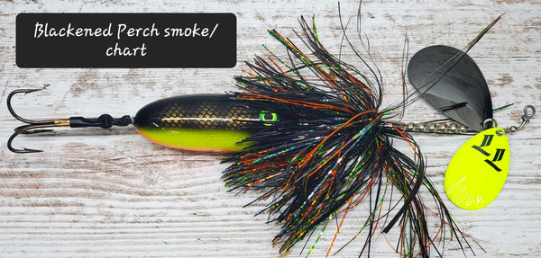 New "69" Mid Boilermaker