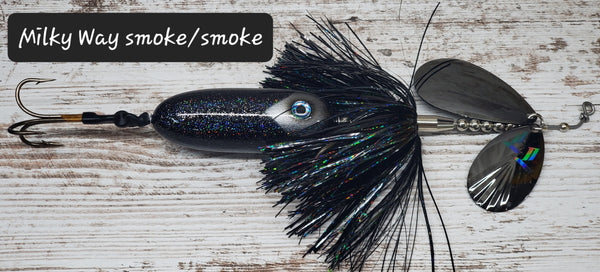 New "69" Mid Boilermaker