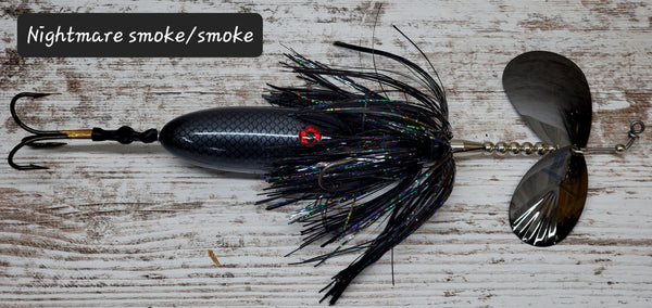 New "69" Mid Boilermaker