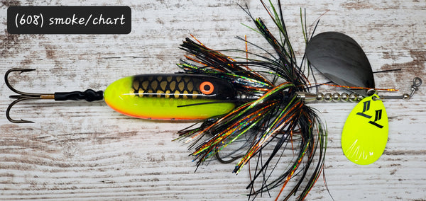 New "69" Mid Boilermaker