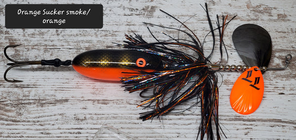 New "69" Mid Boilermaker