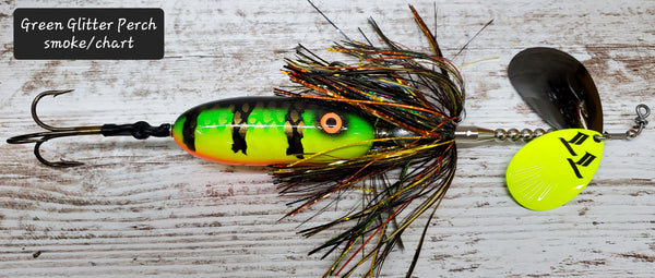 New "69" Mid Boilermaker