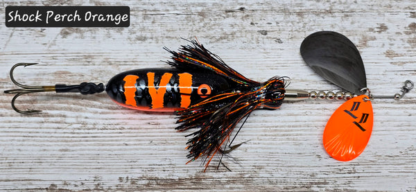 New "69" Mid Boilermaker