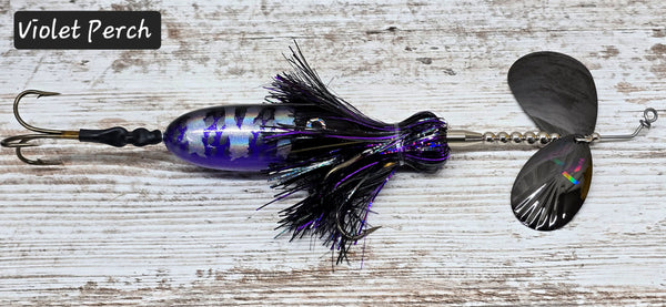 New "69" Mid Boilermaker