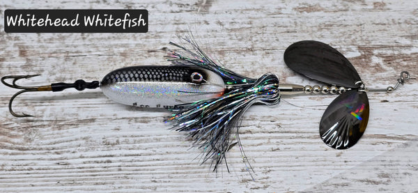 New "69" Mid Boilermaker