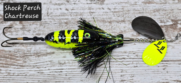 New "69" Mid Boilermaker