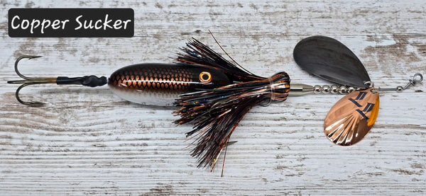 New "69" Mid Boilermaker