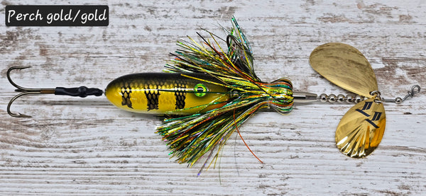 New "69" Mid Boilermaker