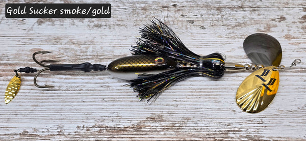 New "68" Mini Boilermaker