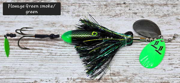 New "68" Mini Boilermaker