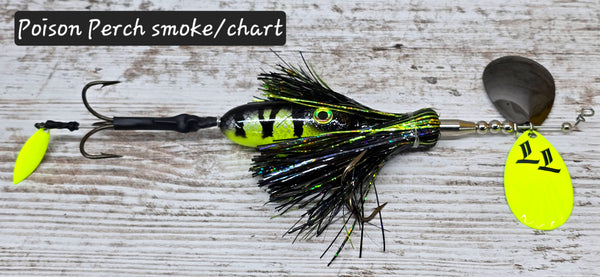 New "68" Mini Boilermaker