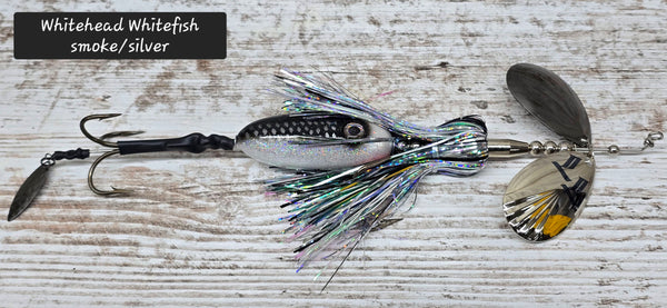 New "68" Mini Boilermaker