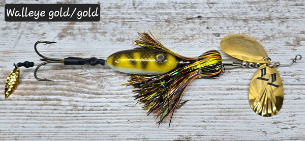 New "68" Mini Boilermaker