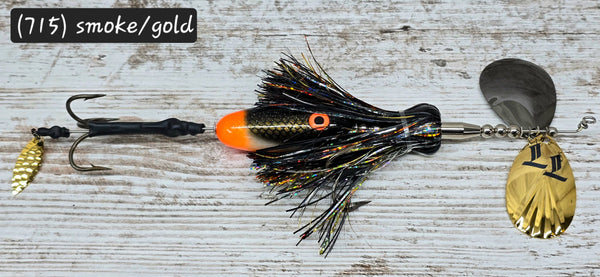 New "68" Mini Boilermaker