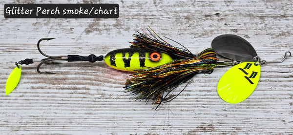 New "68" Mini Boilermaker