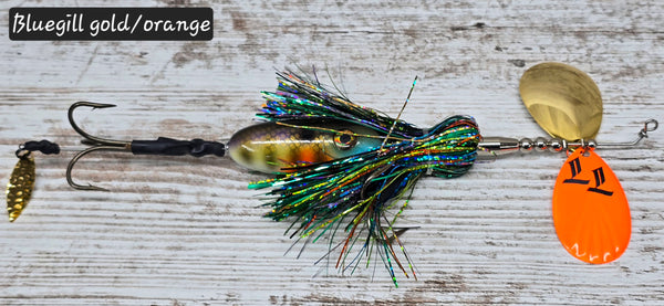 New "68" Mini Boilermaker