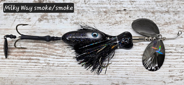 New "68" Mini Boilermaker