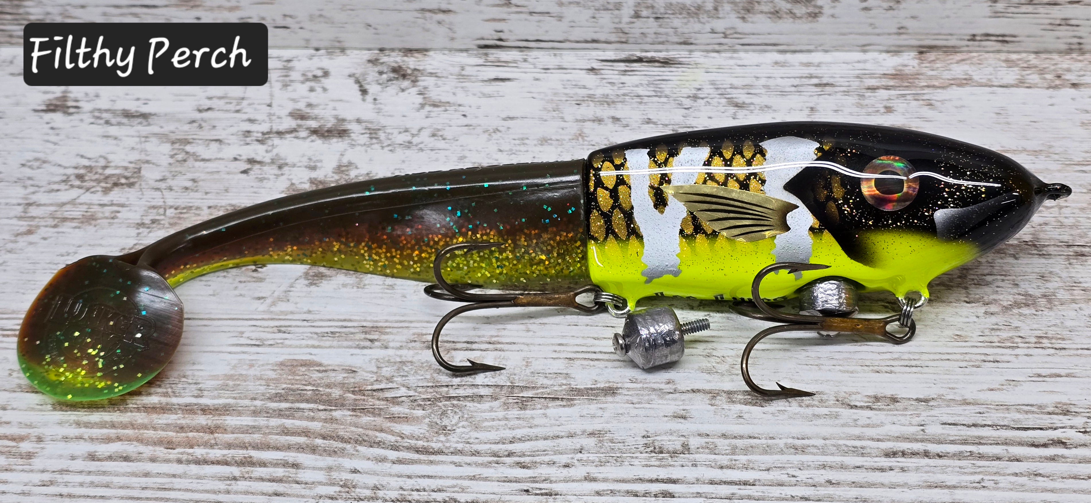Pelagic Swim 10