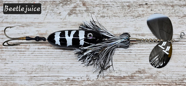 New "69" Mid Boilermaker