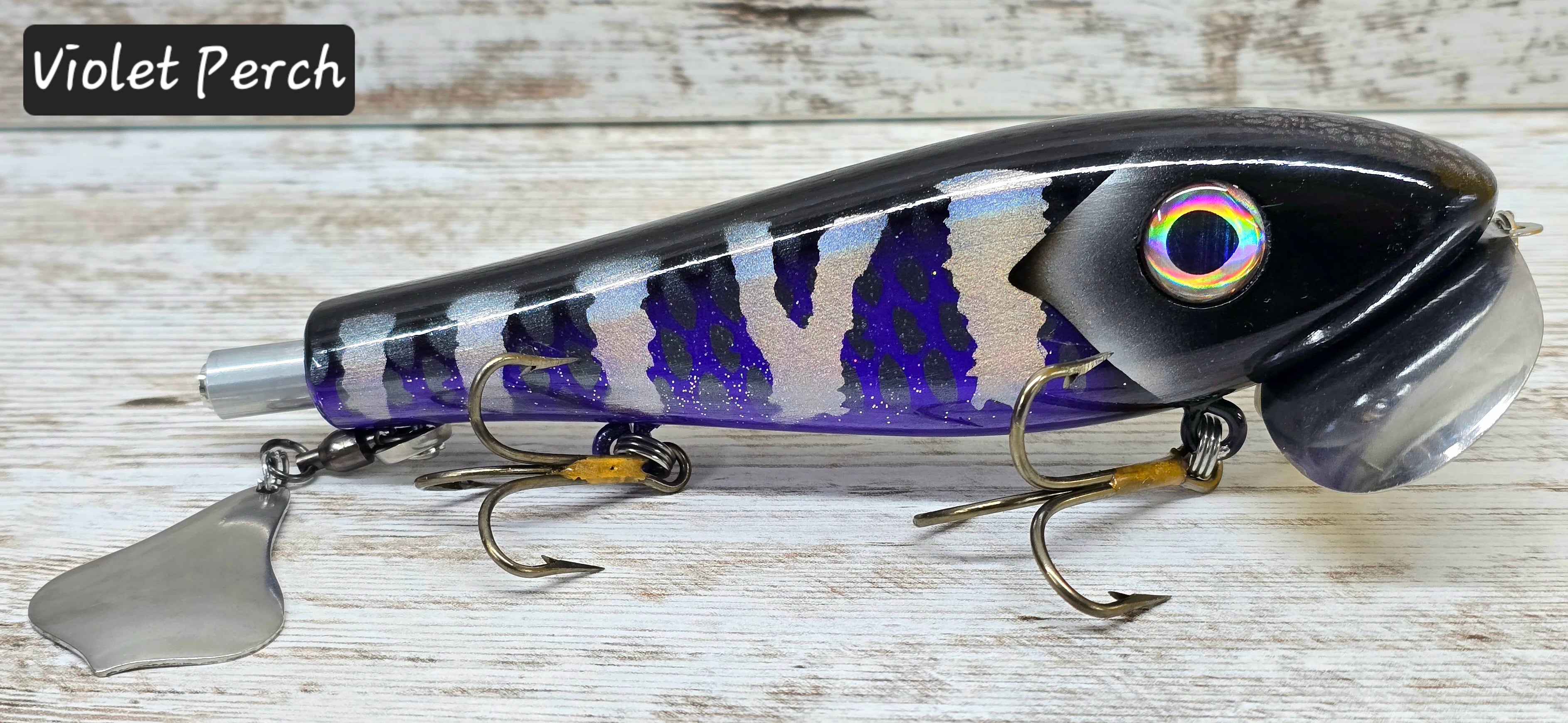 Lee Lures Surface Baits Lee Lures Surface Baits