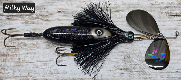 9/10 Double Boilermaker