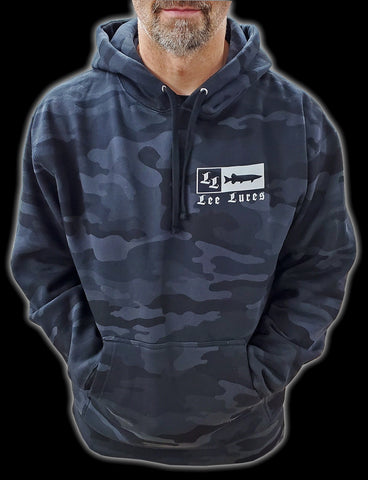 Heavyweight Blend Hoodies