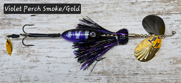 New "68" Mini Boilermaker